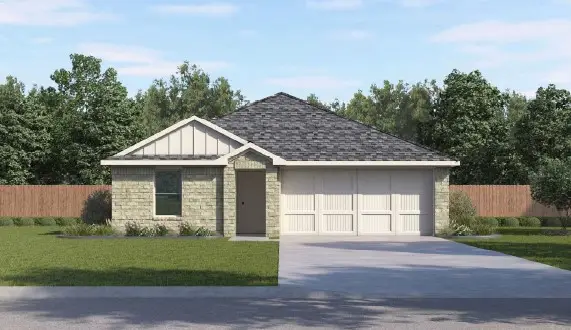 2001 E Toledo Street, Broken Arrow, OK 74012 - #1