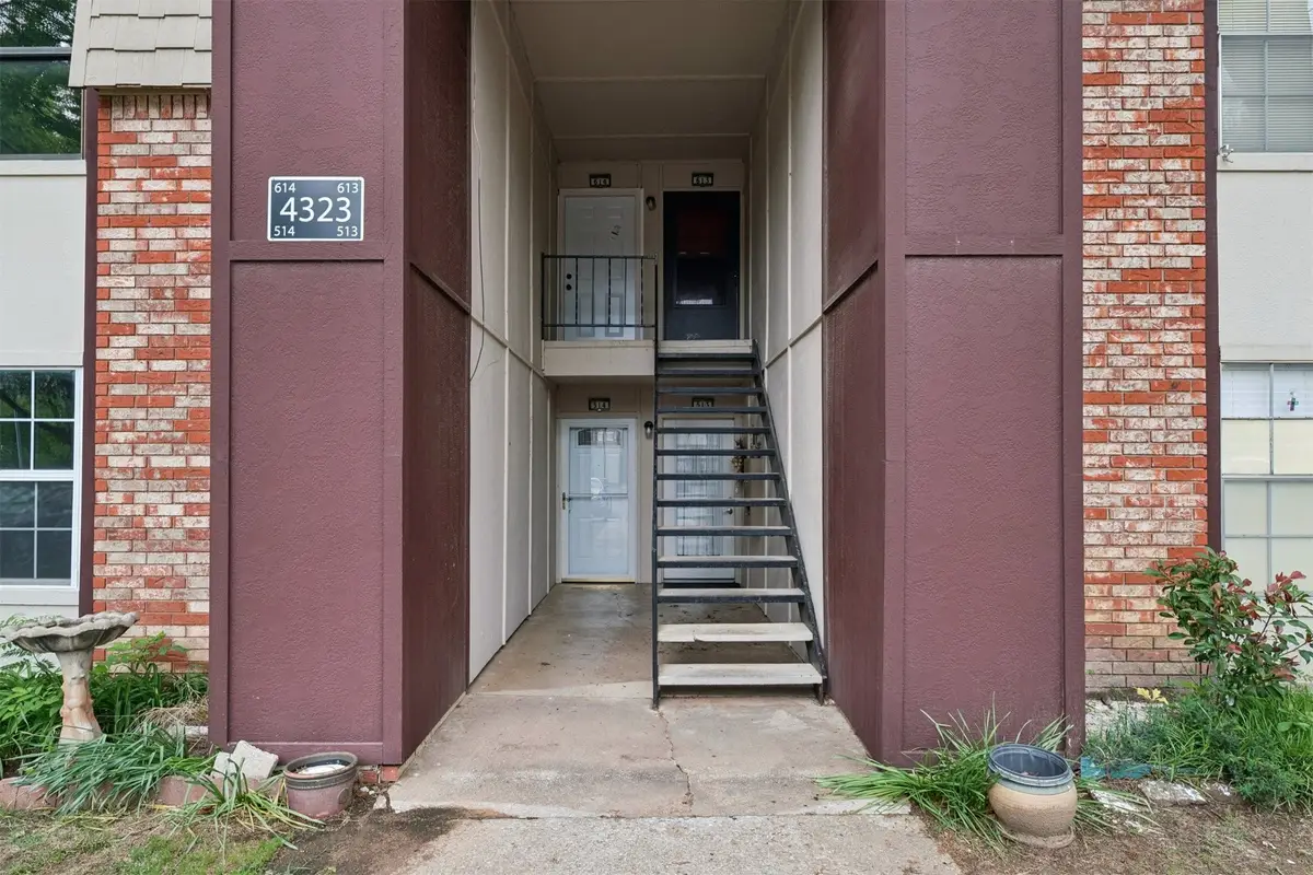 4323 E 68th Street #614, Tulsa, OK 74136 - #1