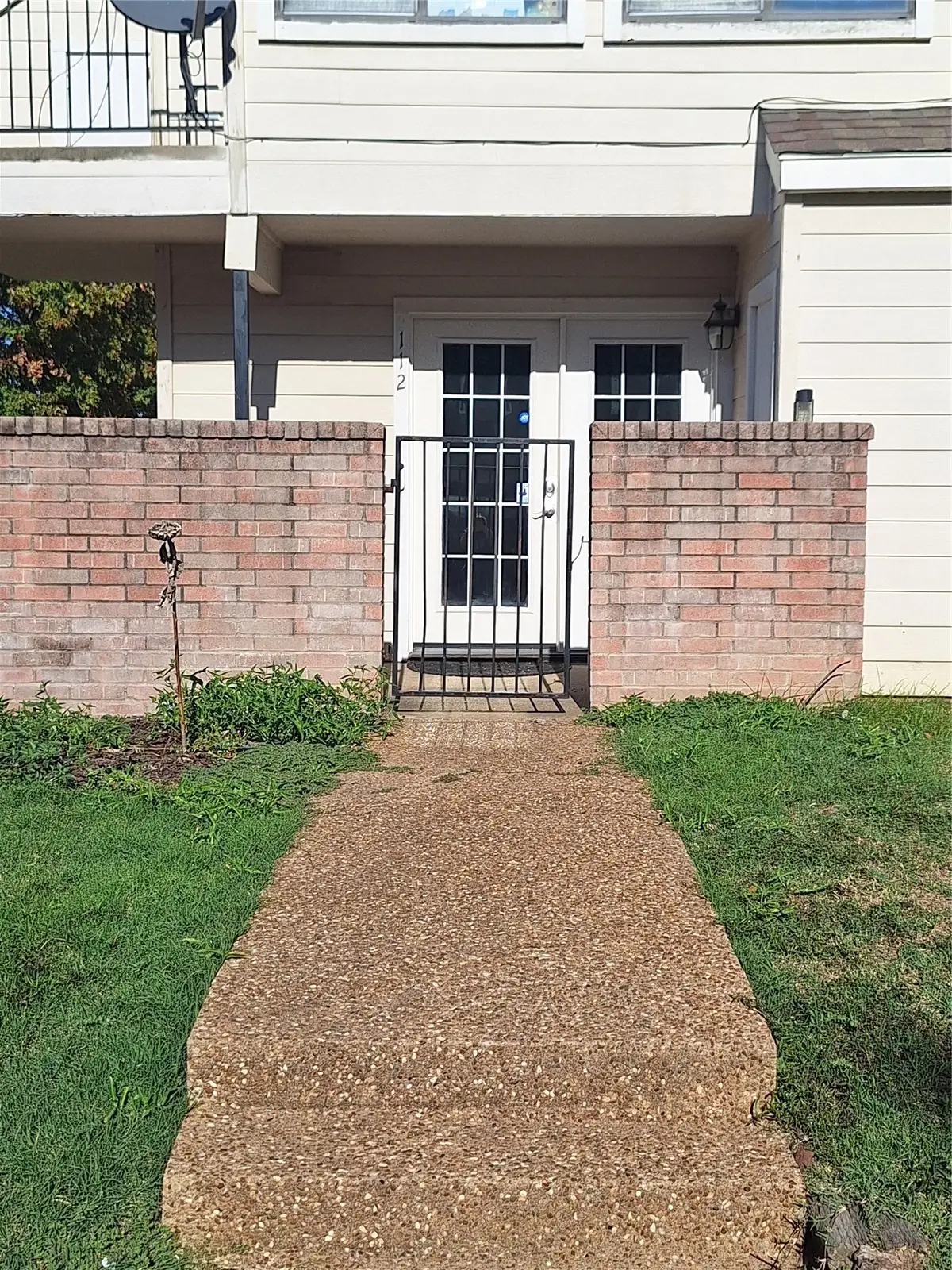 1904 E 66th Place #C-112, Tulsa, OK 74136 - #1