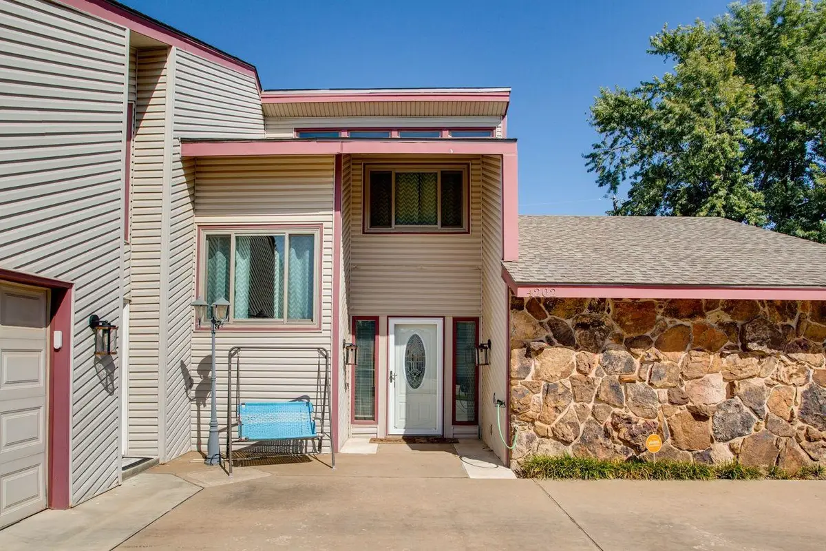 4202 Sandview, Enid, OK 73703 - Image #1