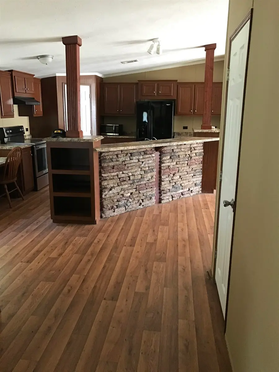 316 Avenue G, Beaver, OK 73932 - #2