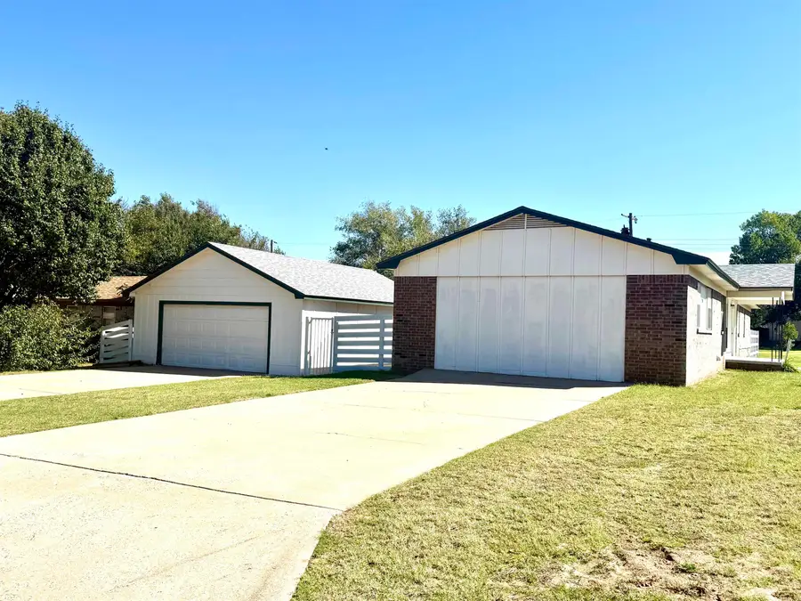 2900 Sheffield, Woodward, OK 73801 - #2