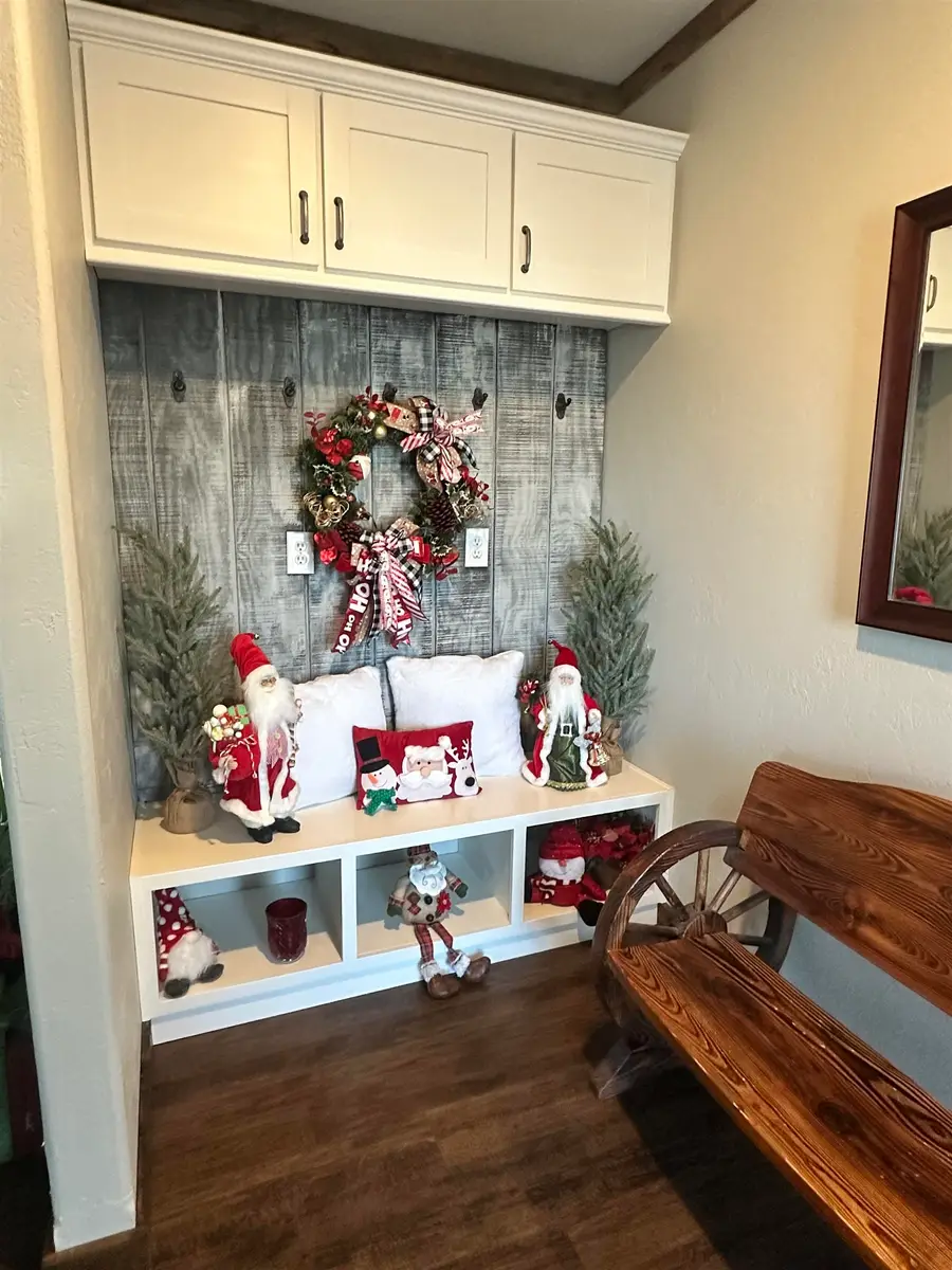 514 E Tenth Street, Leedey, OK 73654 - Image #3