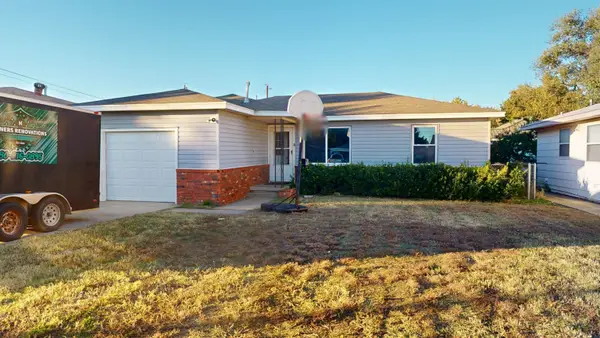 2120 Kansas, Woodward, OK 73801