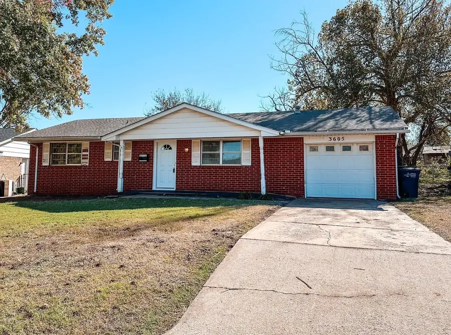 3605 Antelope Dr, Enid, OK 73701 - Image #2