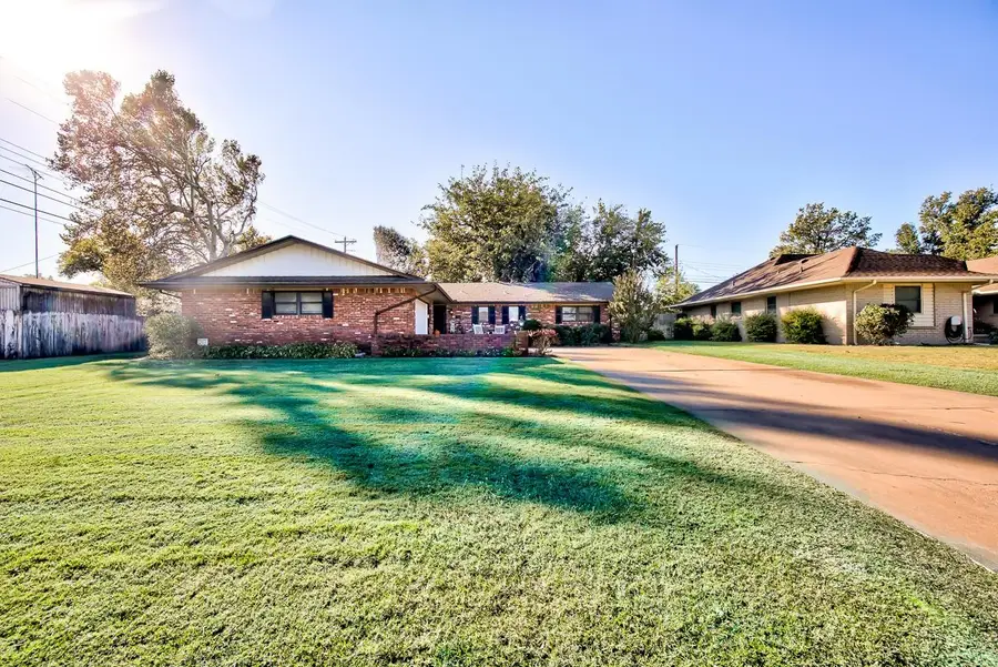 3109 W Oklahoma, Enid, OK 73703 - Image #2