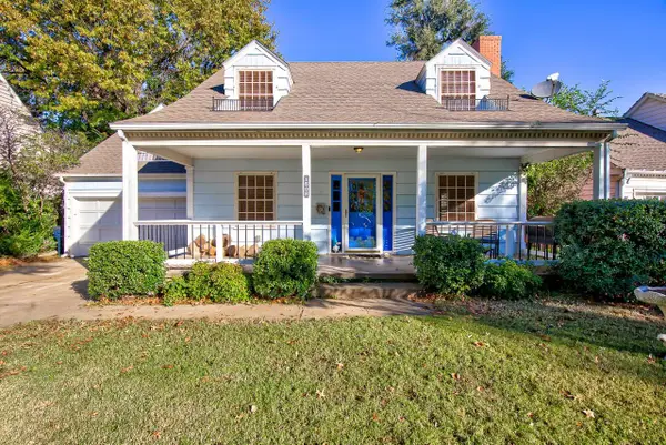 1508 Indian, Enid, OK 73703