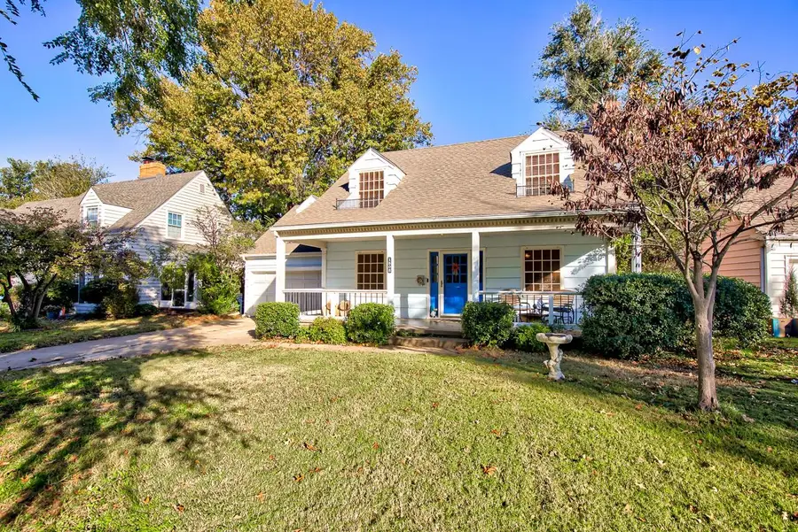 1508 Indian, Enid, OK 73703 - Image #2