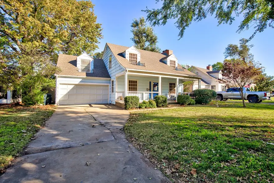 1508 Indian, Enid, OK 73703 - Image #3