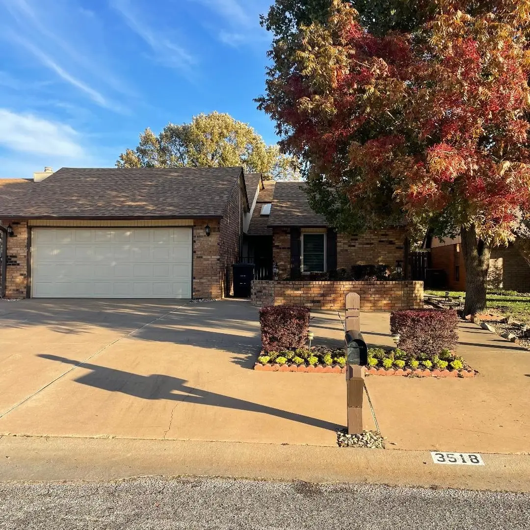 3518 Whippoorwill Ln, Enid, OK 73703 - Image #1