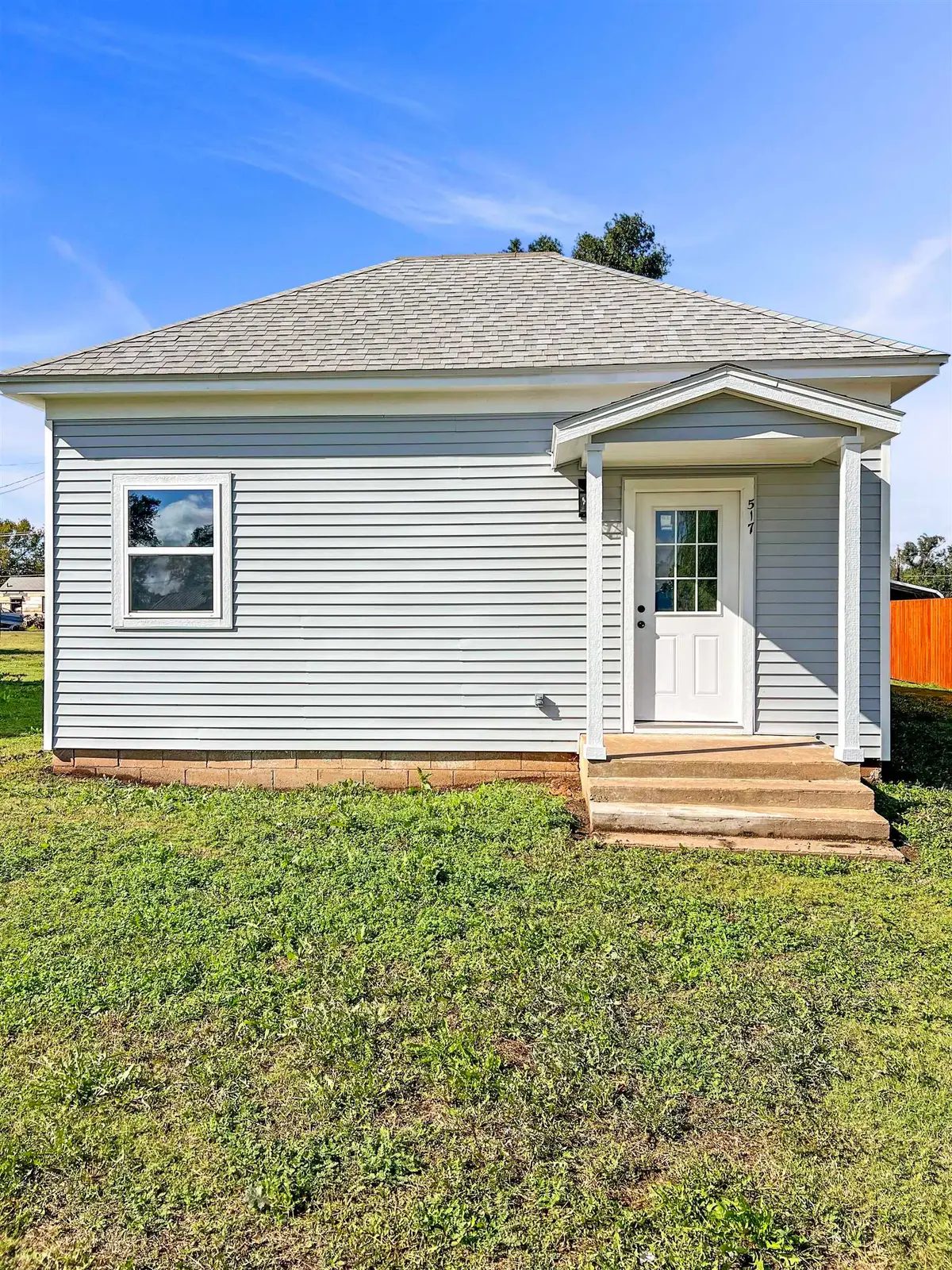 517 Park, Alva, OK 73717 - Image #1