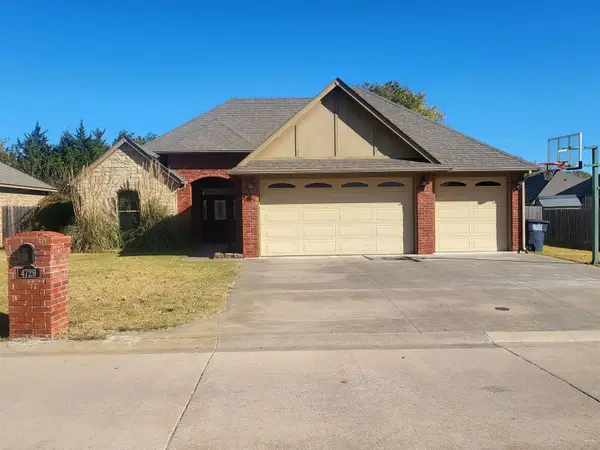 4729 Minco Rd, Enid, OK 73703