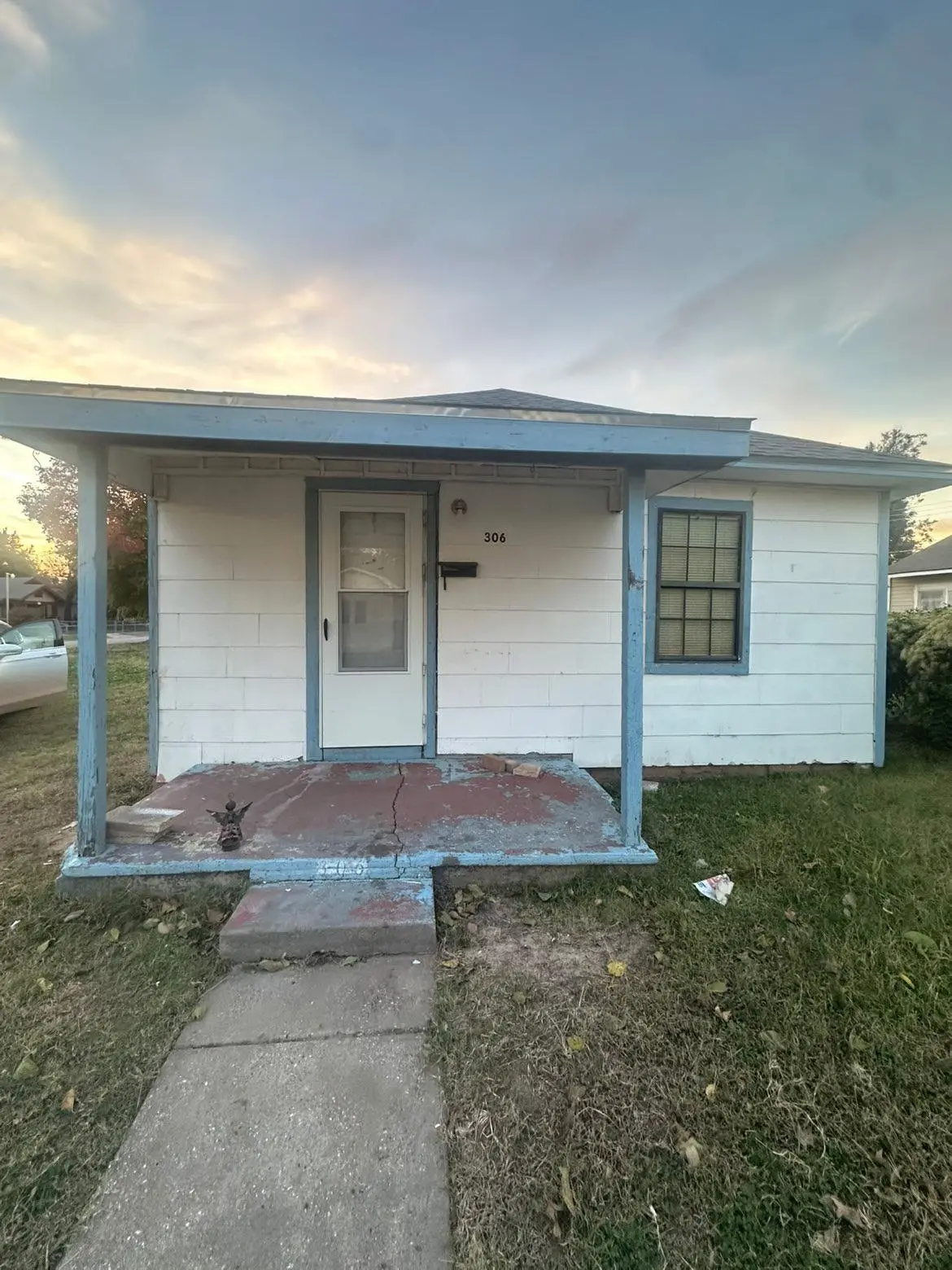 306 N 22, Enid, OK 73701 - Image #1