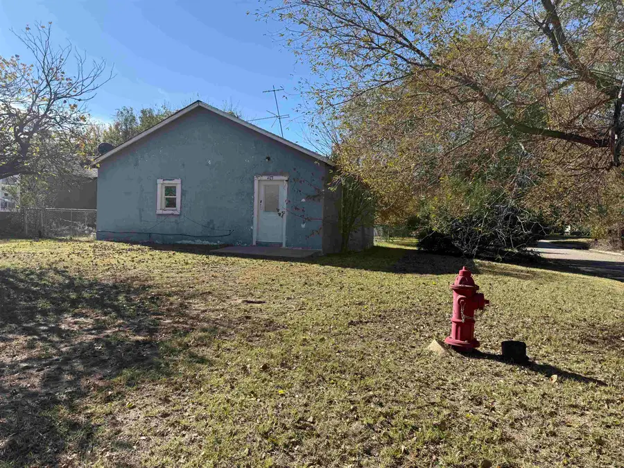 403 5th St, Woodward, OK 73801 - Image #2