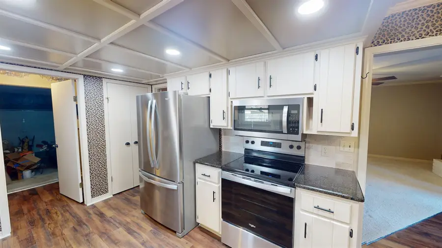 3219 Blue Sage Dr, Woodward, OK 73801 - Image #3