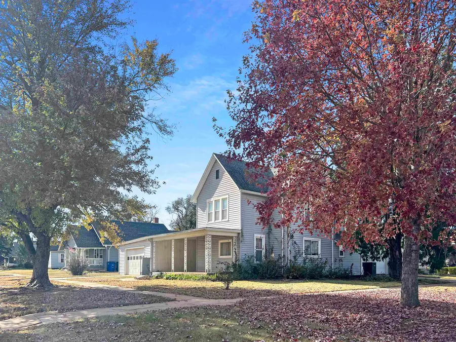 503 8th, Alva, OK 73717 - Image #2