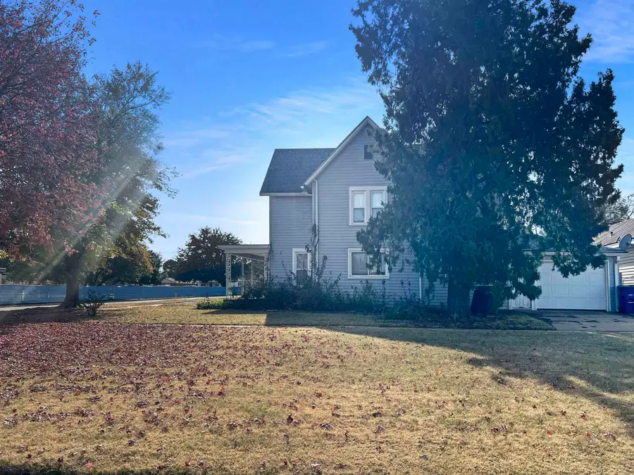 503 8th, Alva, OK 73717 - Image #3