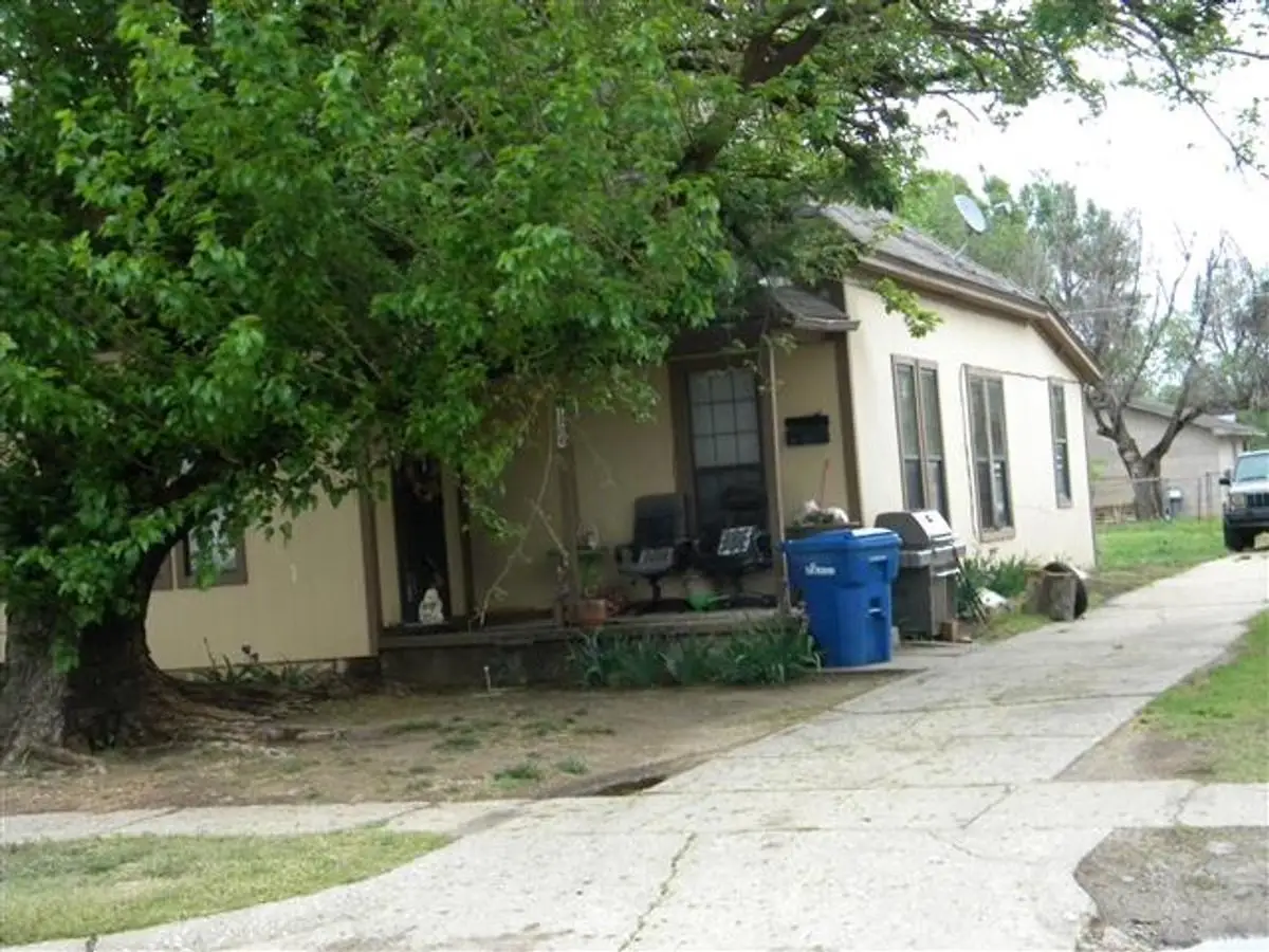 1309 N 10th, Enid, OK 73701 - Image #1