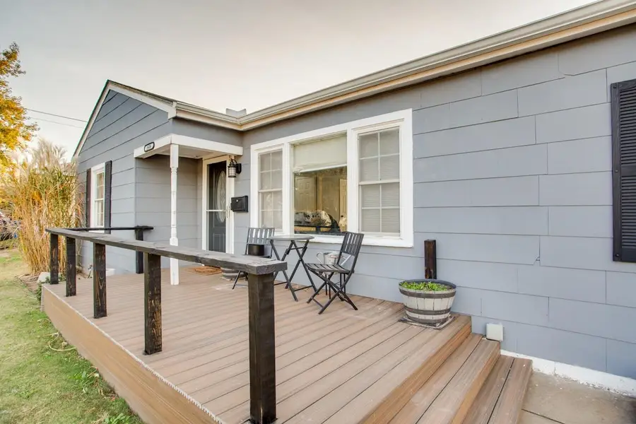 1606 N Monroe, Enid, OK 73701 - Image #3