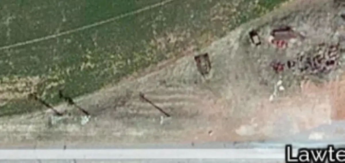 Lawter, Weatherford, OK 73096 - Image #1