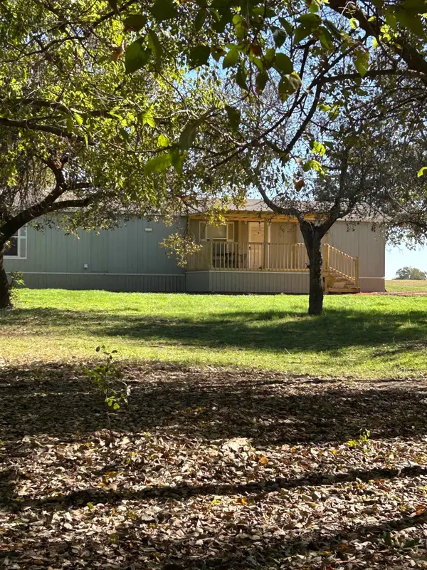 13281 N 2870 Road, Dover, OK 73734