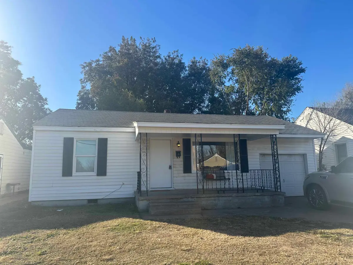 726 N 16, Enid, OK 73701 - Image #1