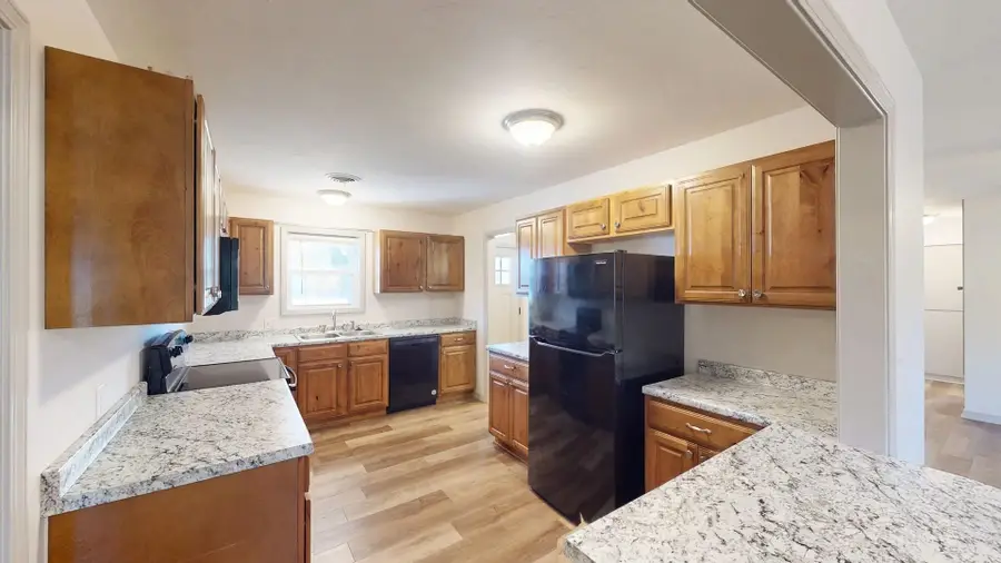 2127 2nd Street, Woodward, OK 73801 - Image #2