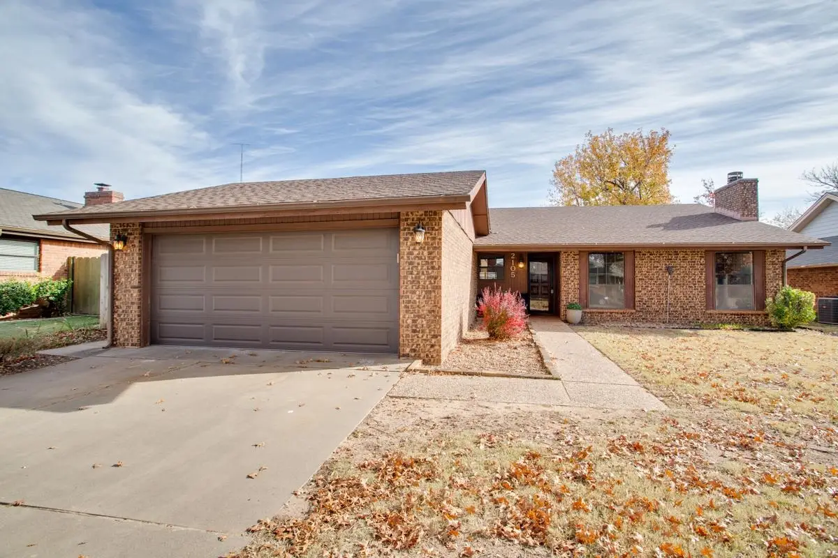 2105 Appomattox, Enid, OK 73703 - Image #1