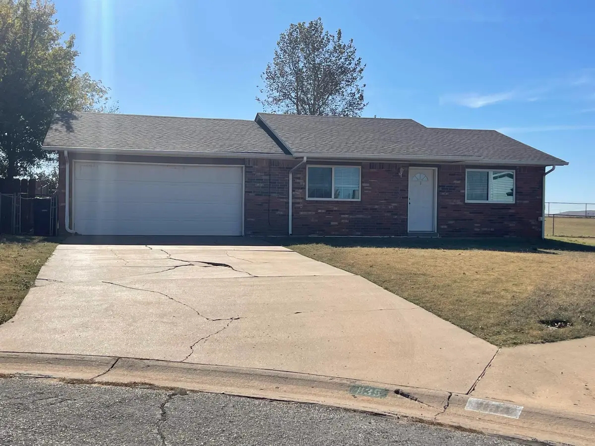 1135 Hillside, Enid, OK 73701 - Image #1