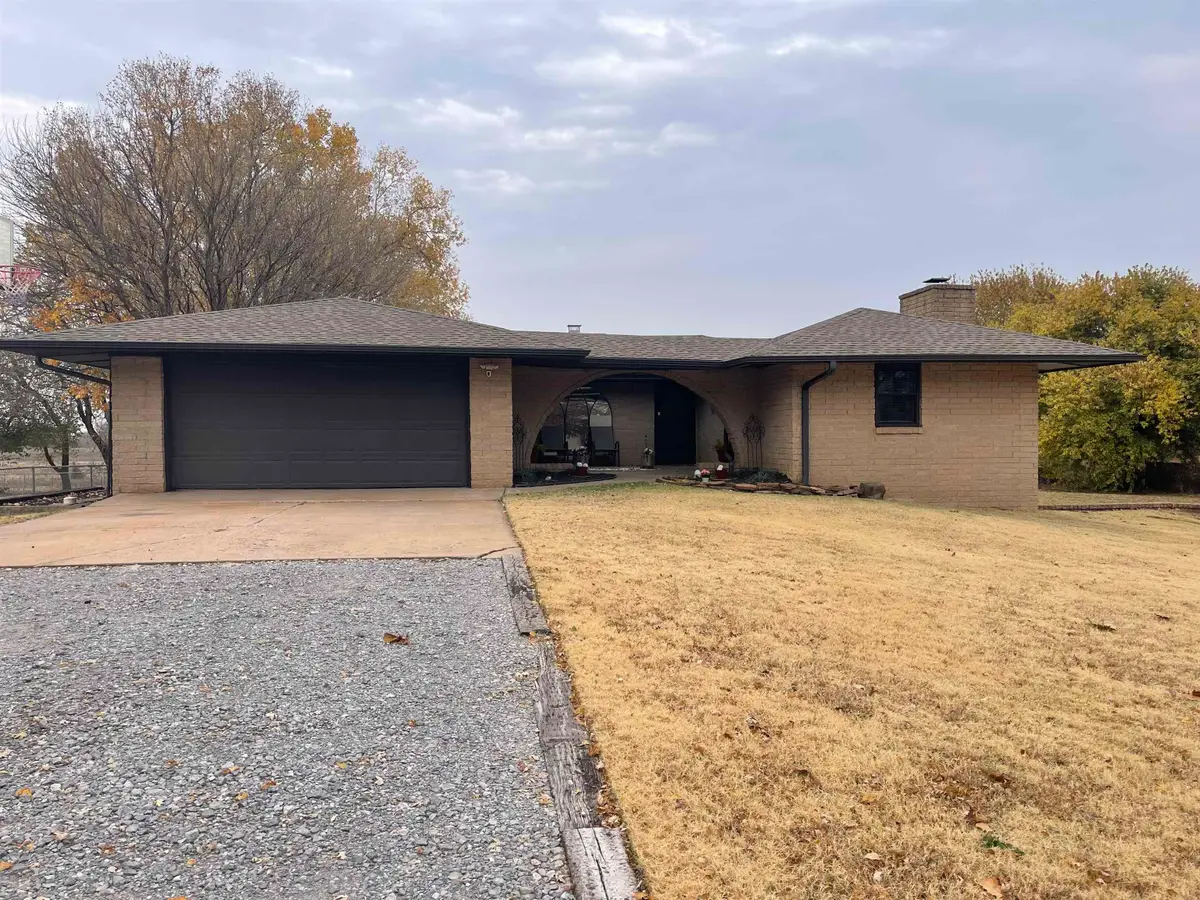 4301 Unruh, Enid, OK 73703 - Image #1