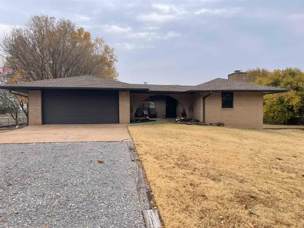 4301 Unruh, Enid, OK 73703