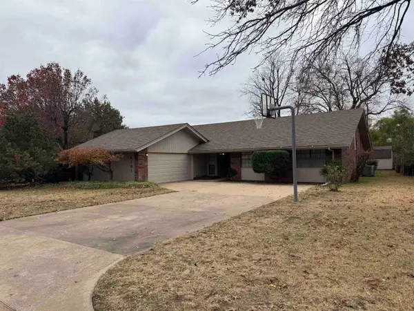 4101 Timberlane, ENID, OK 73703-4101