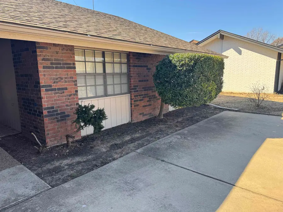 4101 Timberlane, Enid, OK 73703-4101 - #2