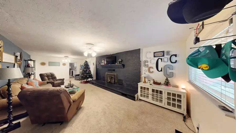 511 4th St, Fort Supply, OK 73841 - Image #2