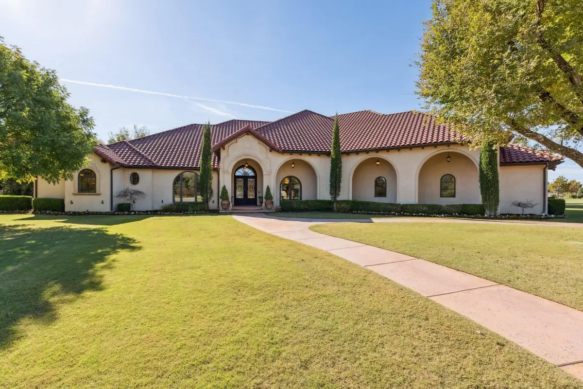 3 Pebble Dr., Enid, OK 73703 - Image #1