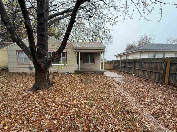 1701 E Oklahoma, Enid, OK 73701-9999