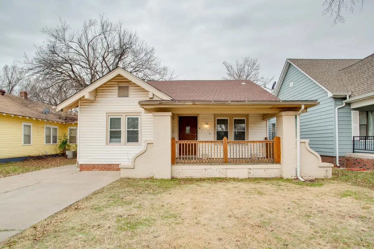 514 S Lincoln St, Enid, OK 73703 - Image #1
