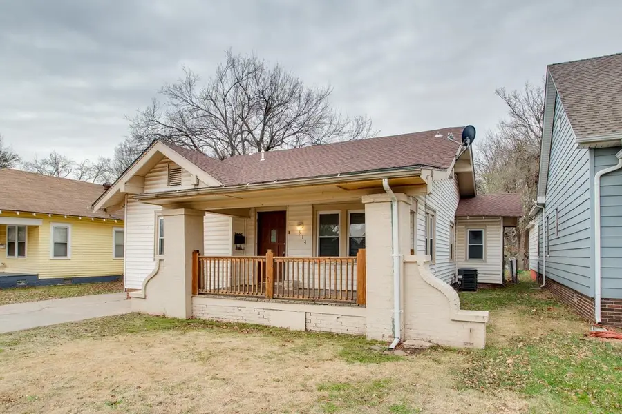 514 S Lincoln St, Enid, OK 73703 - Image #2