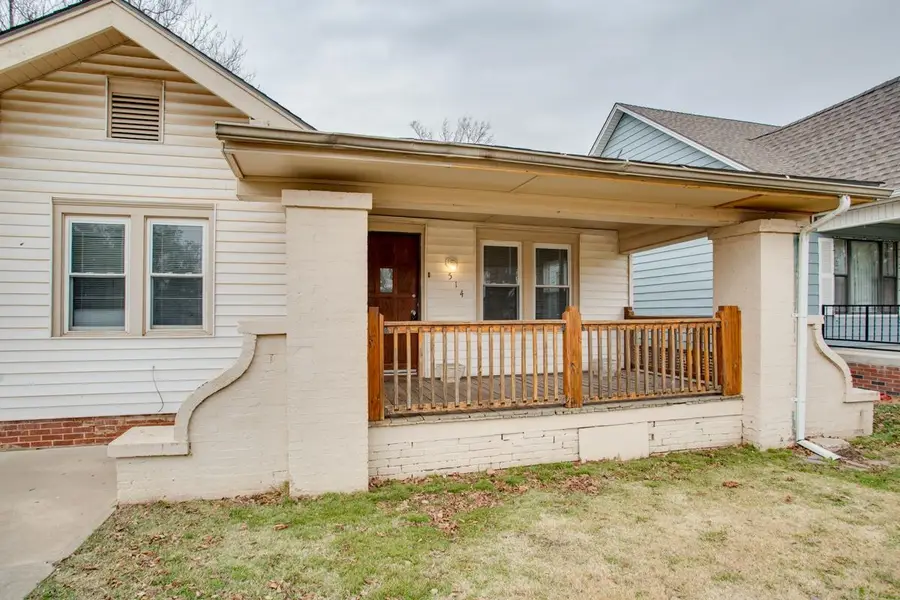 514 S Lincoln St, Enid, OK 73703 - Image #3