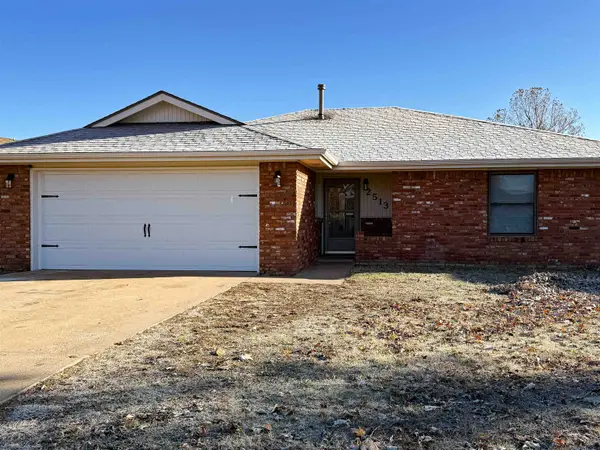 2513 Mt Vernon, Enid, OK 73703
