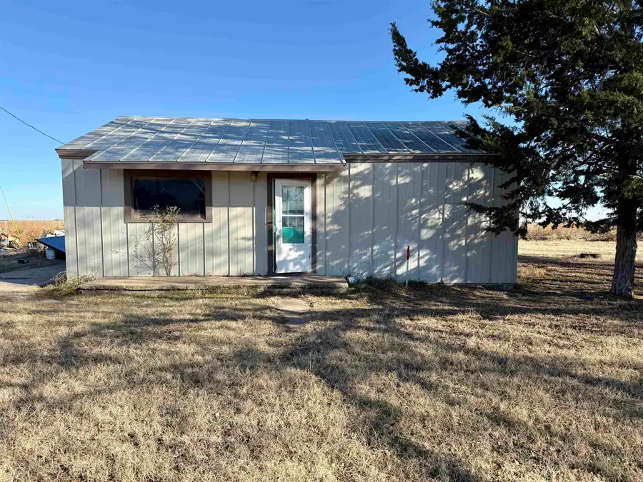 847 Mile 45 Rd, Hooker, OK 73945 - Image #3