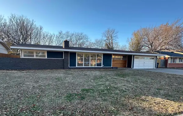 110 S Coolidge, Enid, OK 73703