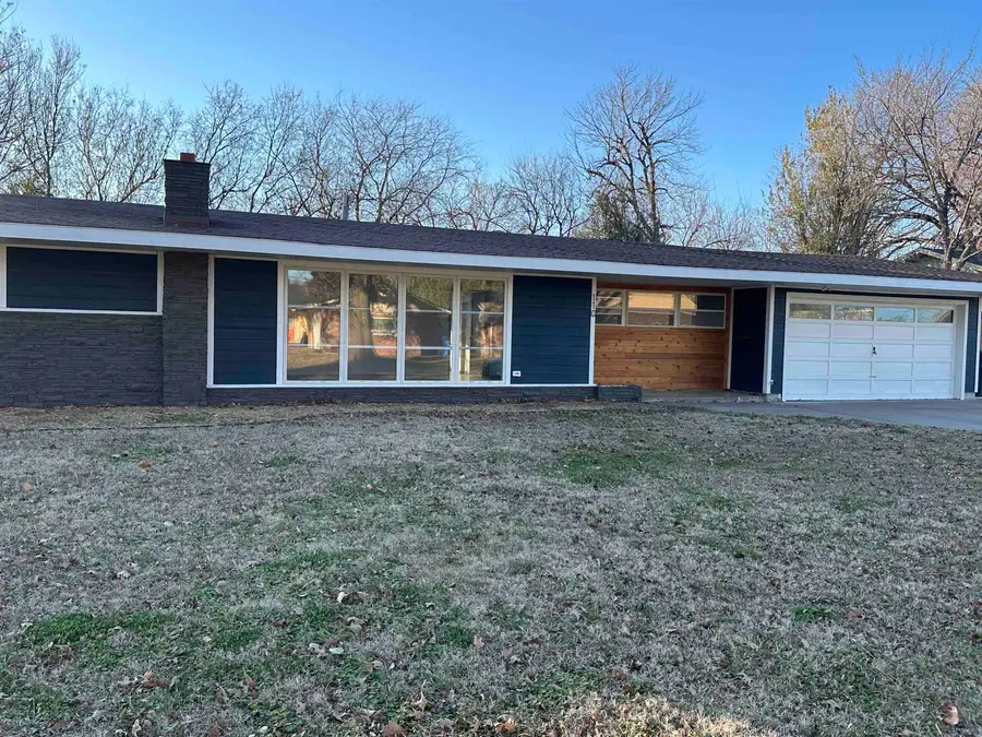 110 S Coolidge, Enid, OK 73703 - Image #2