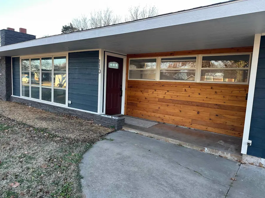 110 S Coolidge, Enid, OK 73703 - Image #3