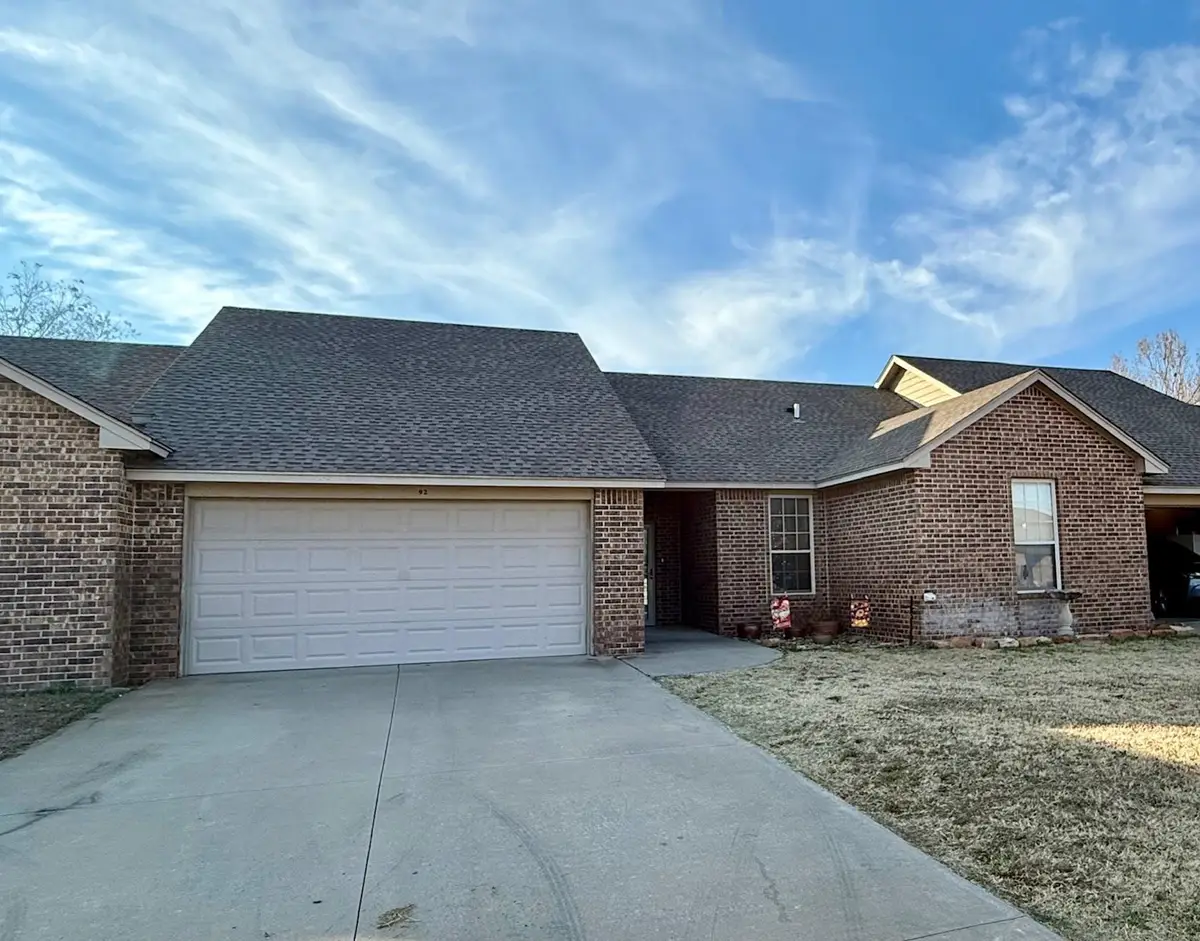92 Abby Rd, Enid, OK 73701 - Image #1
