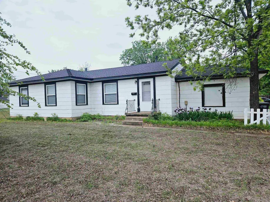 901 W Illinois, Enid, OK 73701 - Image #2