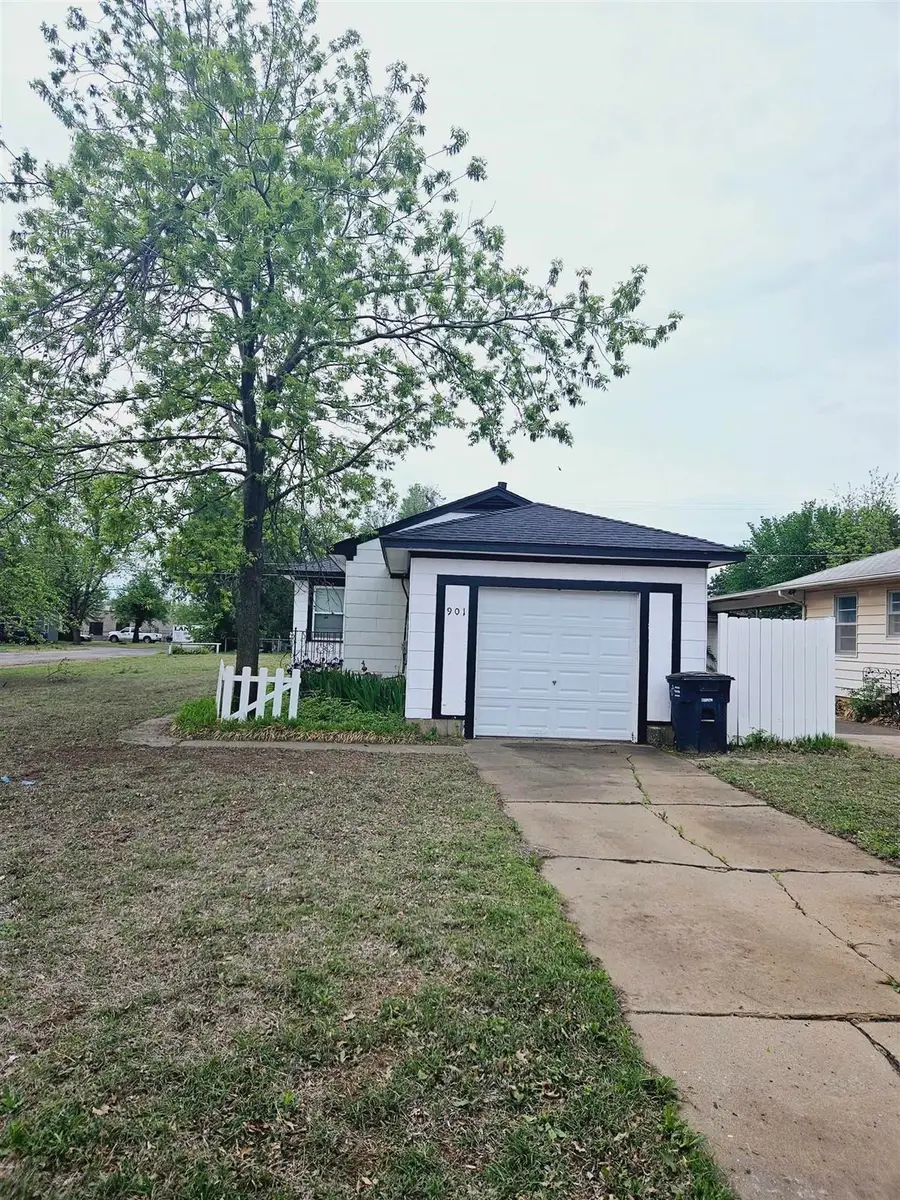 901 W Illinois, Enid, OK 73701 - Image #3