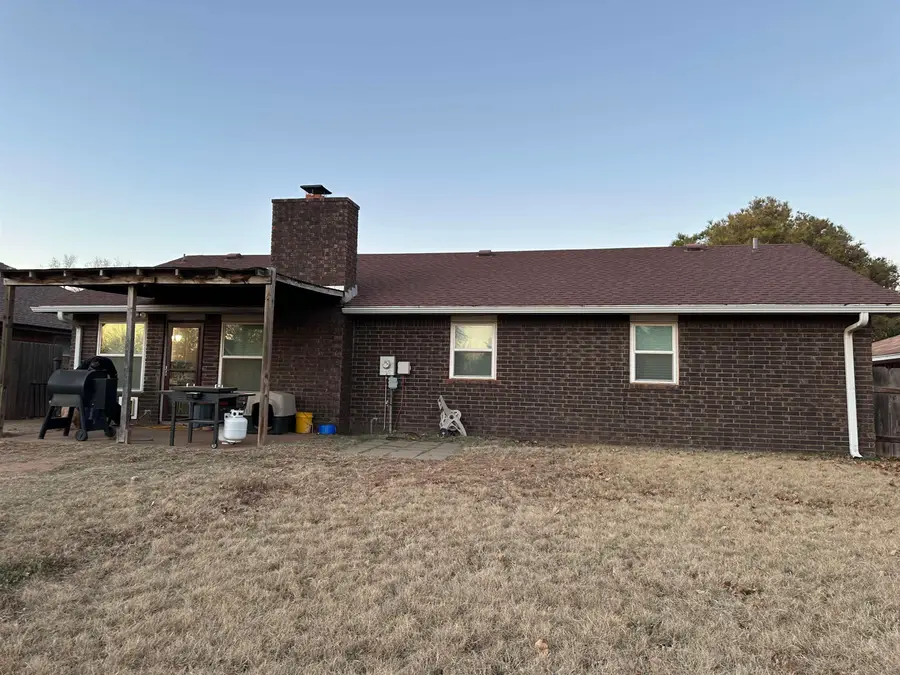 3905 Oakcrest, Enid, OK 73703 - Image #2