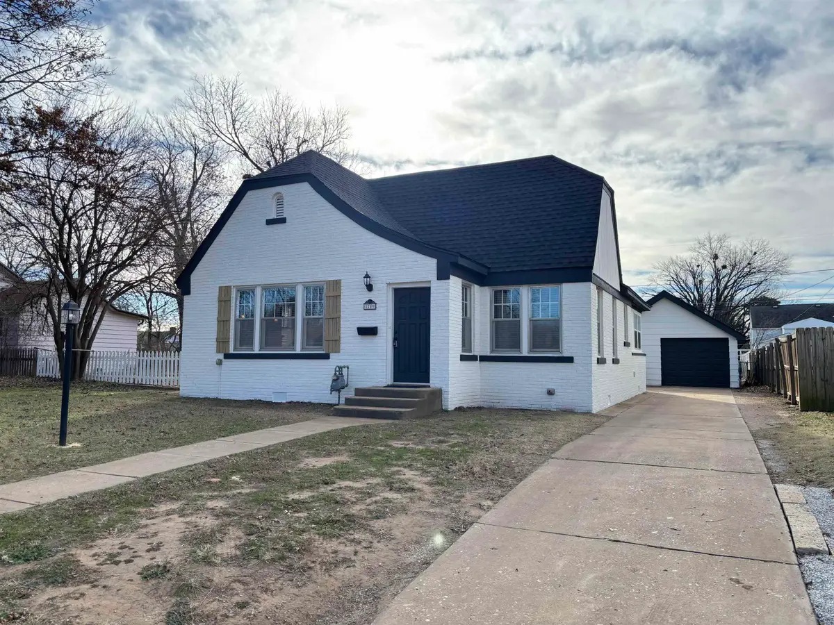 1709 E Cypress, Enid, OK 73701 - Image #1