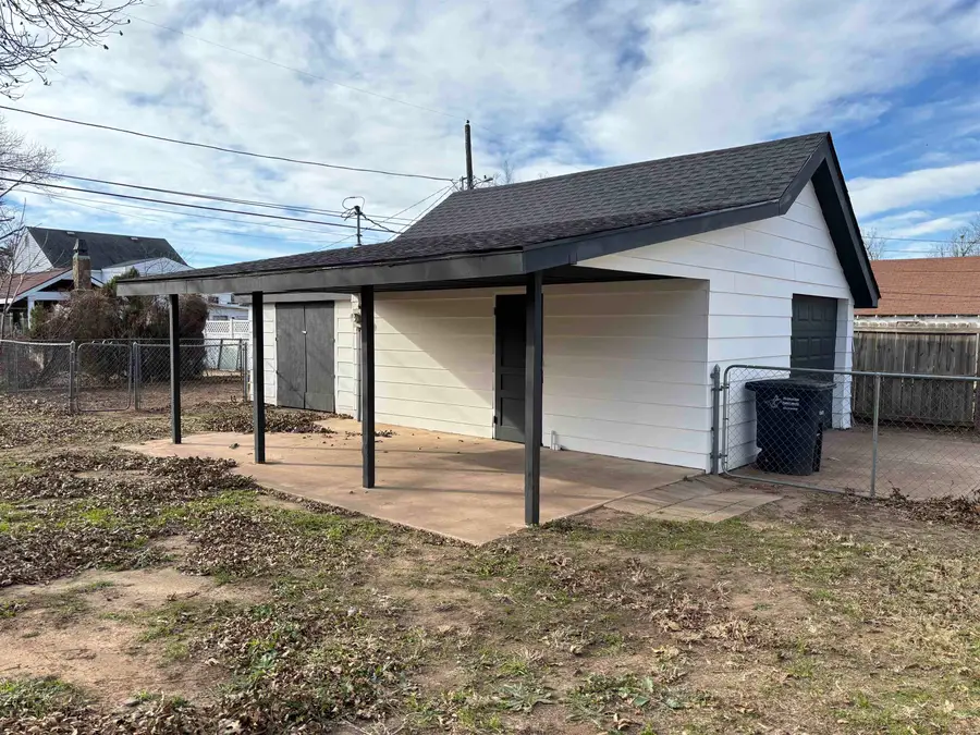 1709 E Cypress, Enid, OK 73701 - Image #3